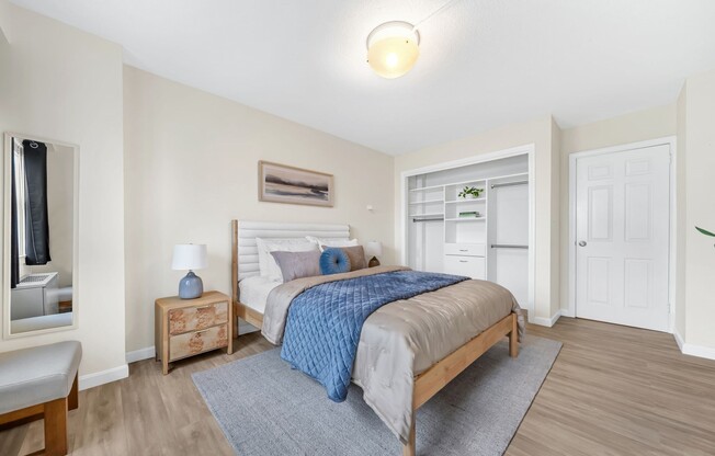 1 bed, 1 bath, 899 sqft, $3,100, Unit 7H