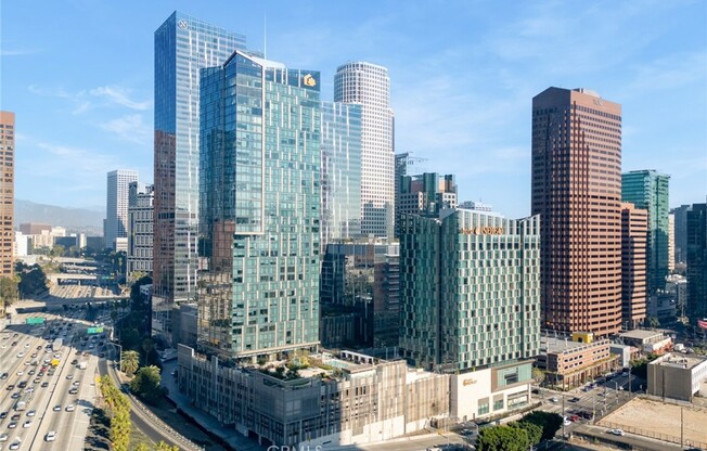 Studio, 1 bath, 480 sqft, $3,000, Unit 3305