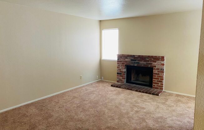 Central Location, Easy Commute