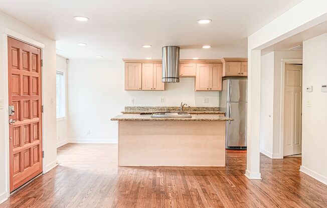 2718 HS TRUESDELL