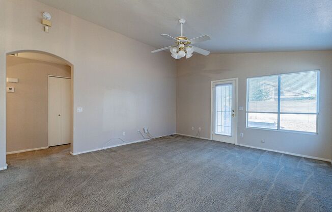 Lovely home in a great neighborhood!