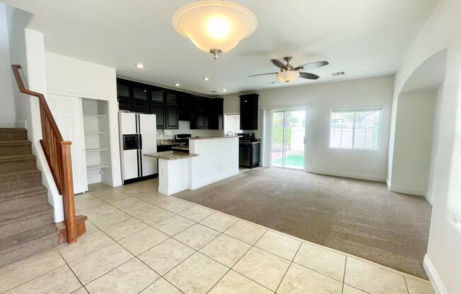 Beautiful townhouse located in Henderson