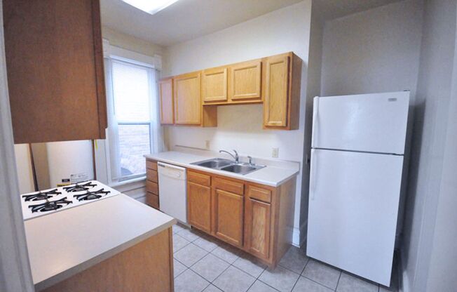 1 bed, 1 bath, $1,080, Unit 248 F