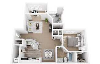 Partner-provided photo for $1372 unit