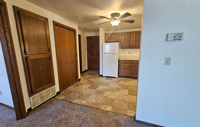 1 bed, 1 bath, 1,078 sqft, $1,229, Unit 1401 079