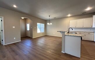 3 beds, 2 baths, $1,495