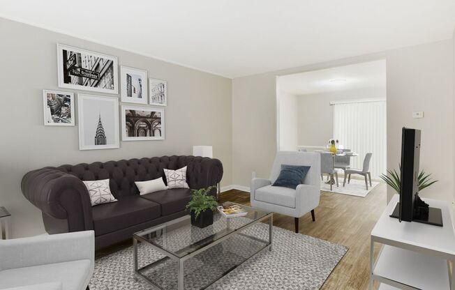 2 beds, 1.5 baths, 1,210 sqft, $1,316, Unit 25-D