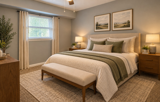 3 beds, 2 baths, $1,795