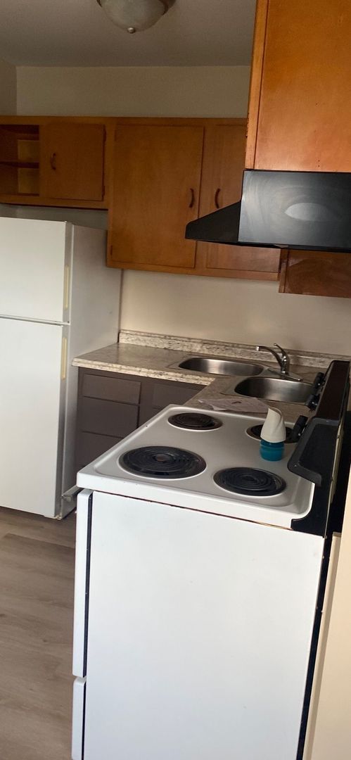 1 bed, 1 bath, 600 sqft, $1,295, Unit 104C