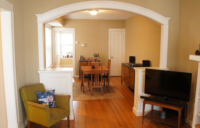 3449 Schubert LLC