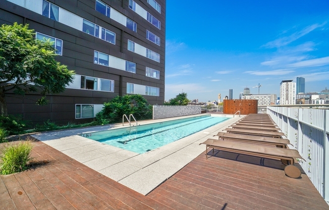 1 bed, 1.5 baths, 1,656 sqft, $5,500, Unit U:616