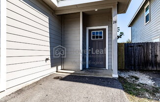 3 beds, 2.5 baths, 1,261 sqft, $1,397, Unit 24