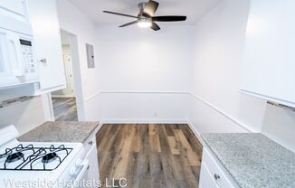 7044 Lanewood- fully renovated unit in Hollywood