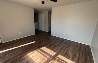 2 beds, 1 bath, 1,000 sqft, $1,200, Unit 1305 W New Hope Rd F2