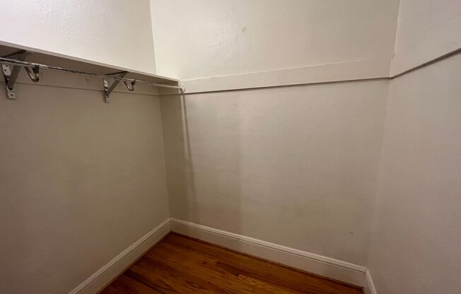 Studio, 1 bath, $1,495