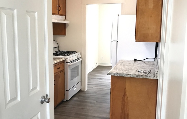 1 bed, 1 bath, 600 sqft, $2,950, Unit 410