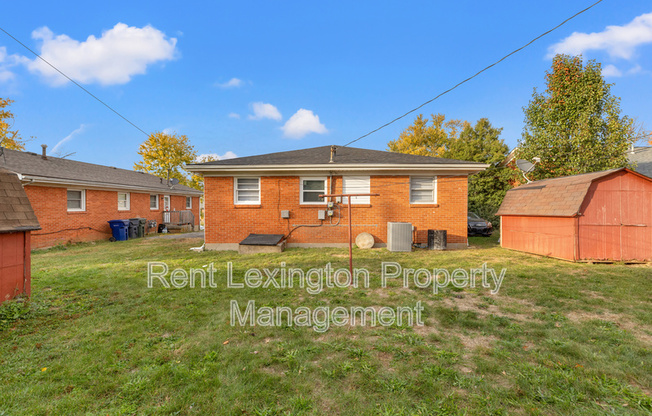 Partner-provided property photo