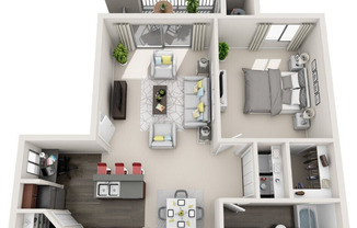 Partner-provided photo for $1190 unit
