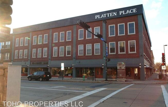 Platten Place Apartments