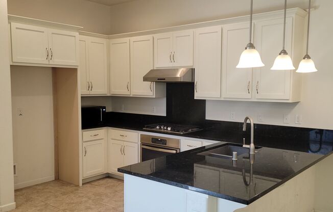 Adorable 3 bedroom 2.5 bath home in West Shore Community.