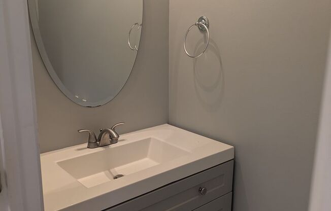 2 beds, 2.5 baths, $1,650