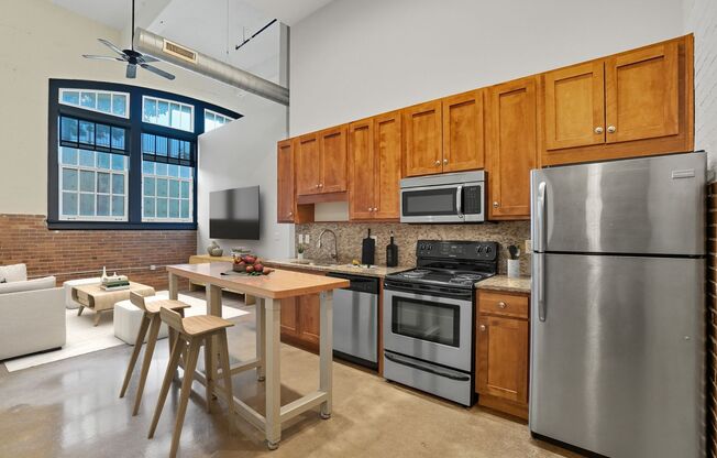 1 bed, 1 bath, 789 sqft, $1,439, Unit 113