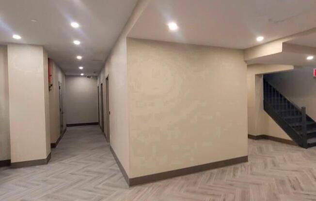 2 beds, 2 baths, $7,850, Unit 12B