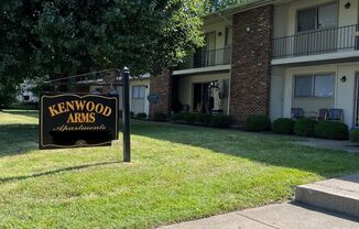 Kenwood Arms