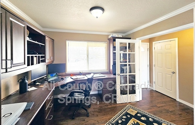 447 PICKAXE TERRACE