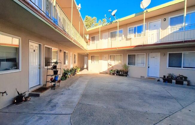 1 bed, 1 bath, 605 sqft, $1,795