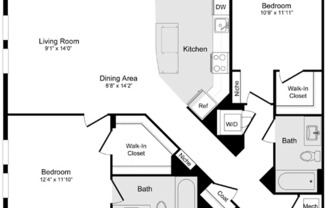 Partner-provided photo for $3325 unit