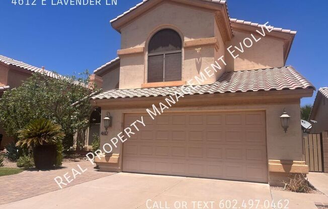 4612 E LAVENDER LN