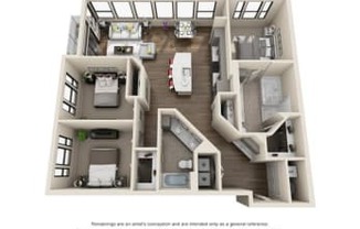 Partner-provided photo for $2850 unit