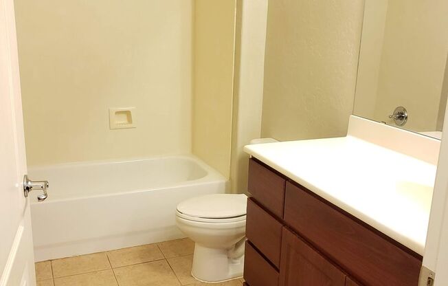 2 beds, 2 baths, $1,895