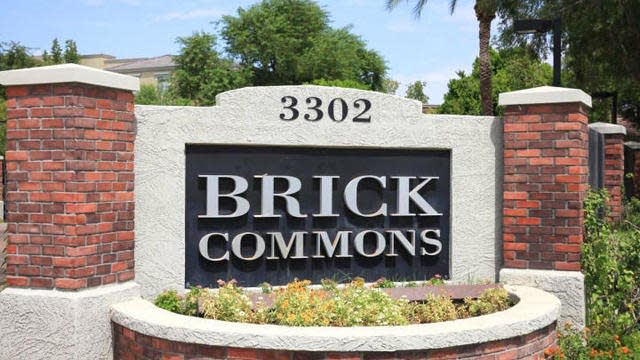 Brick Commons