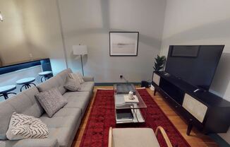 6 Sutton St