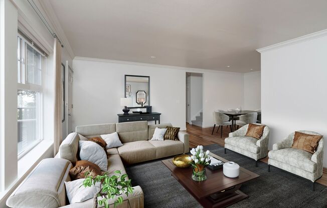 The Cottages at Houghton Beach