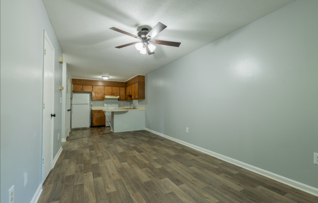 Silkwood Apartments