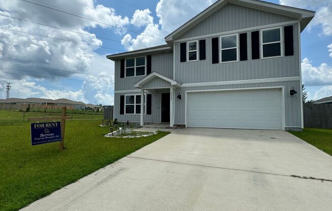 Pensacola/Beulah - Bridlewood - 5 bedroom, 3 bathroom