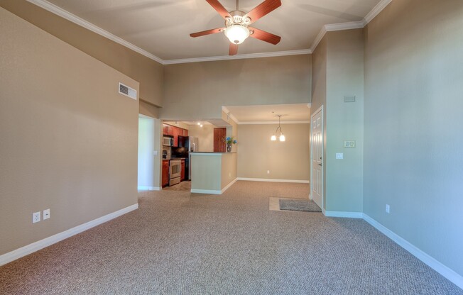 2 beds, 2 baths, $1,499, Unit # 341