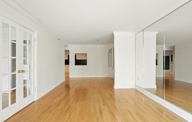 2 beds, 2 baths, 1,210 sqft, $5,500, Unit W907