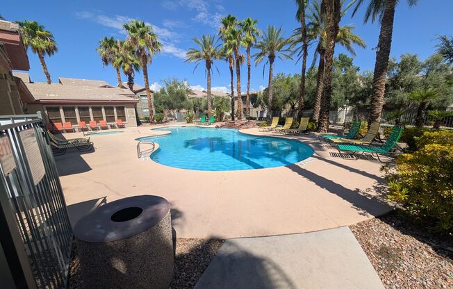 1 bed, 1 bath, $1,350, Unit bldg 22