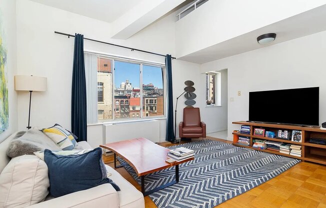 227 Mulberry St #PHH