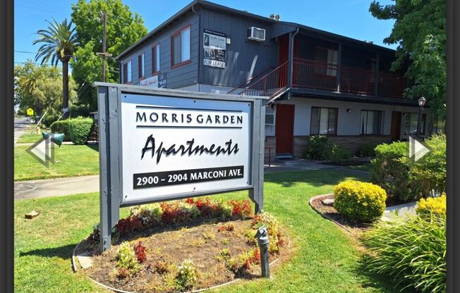 MORRIS APARTMENTS, LLC