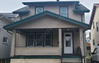 East Toledo Home for Rent