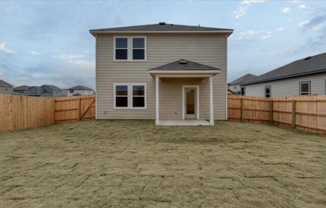 3 beds, 2.5 baths, $1,995