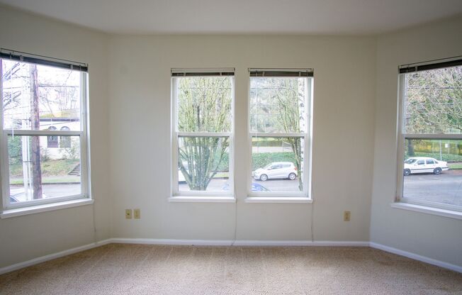 Lair Hill: Great 2 Bed 2 Bath with DW, W/D & Deck Ready Mid-May!
