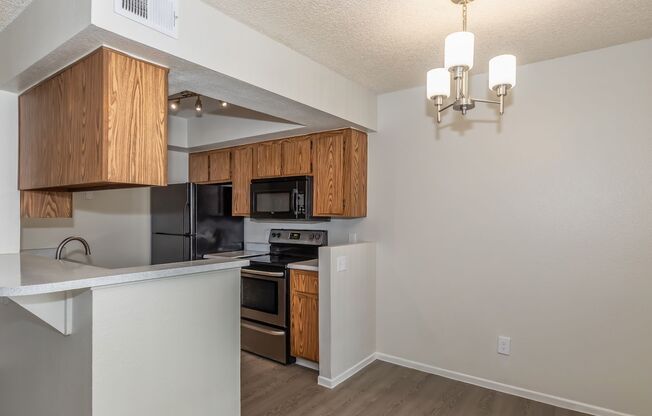 2 beds, 2 baths, 900 sqft, $1,499, Unit HIDDENV-105