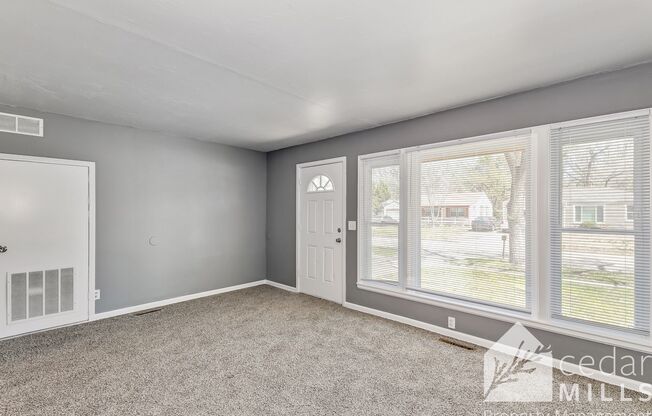 Cute Northside 3 Bedroom!