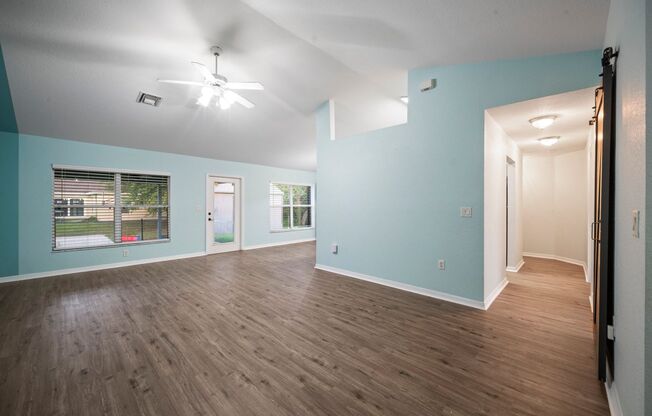 Elegant 4-Bedroom Home in Alva with Hurricane-Ready Features & High-End Upgrades